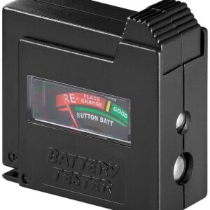 Tester batterie