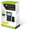 Tester Professionale PoE RJ45 - immagine 2