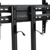 Trolley da Pavimento con Mensola per TV LCD/LED/Plasma 37-70'' - immagine 7