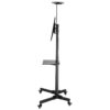 Trolley da Pavimento con Mensola per TV LCD/LED/Plasma 37-70'' - immagine 8