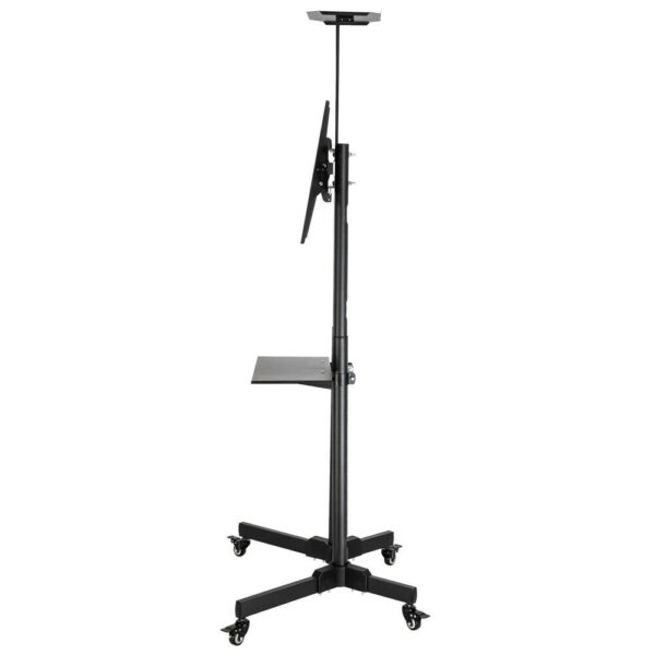 Trolley da Pavimento con Mensola per TV LCD/LED/Plasma 37-70'' - immagine 8