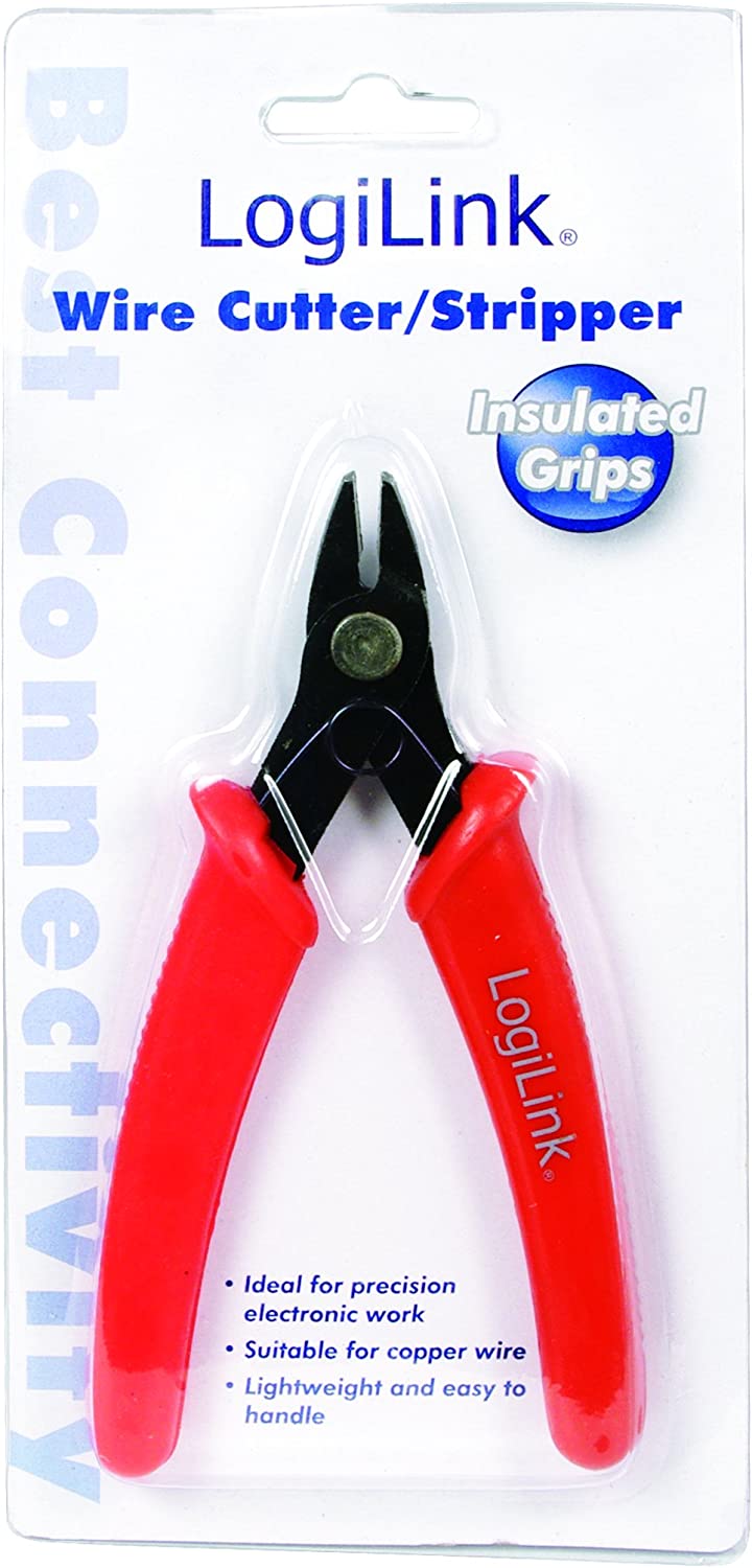 Tronchesina Tagliacavi Elettrici ad Angolo - immagine 2