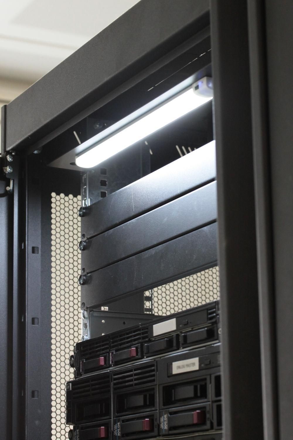 Supporto in Acciaio per Unità Luce Magnetica - immagine 4