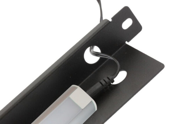 Unità Luce Magnetica con Supporto in Acciaio - immagine 3