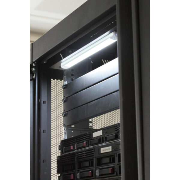 Unità Luce Magnetica con Supporto in Acciaio - immagine 2