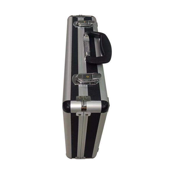 Valigetta Portautensili Alluminio 390x280x100 mm - immagine 3