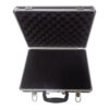 Valigetta Portautensili Alluminio 390x280x100 mm - immagine 4