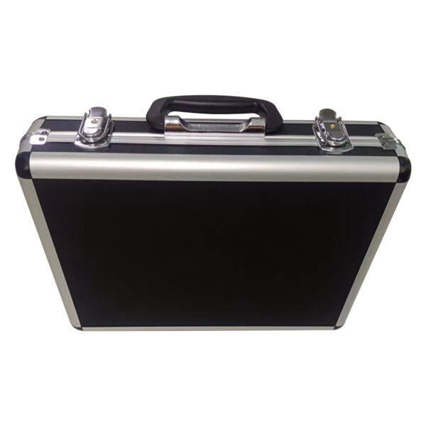 Valigetta Portautensili Alluminio 390x280x100 mm - immagine 6