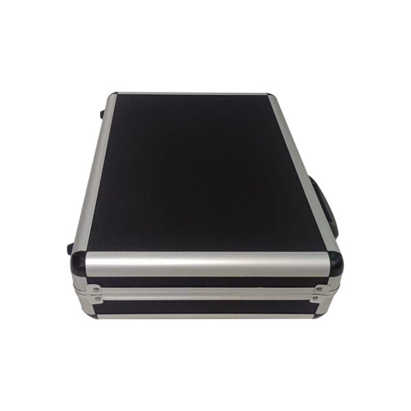 Valigetta Portautensili Alluminio 390x280x100 mm - immagine 7