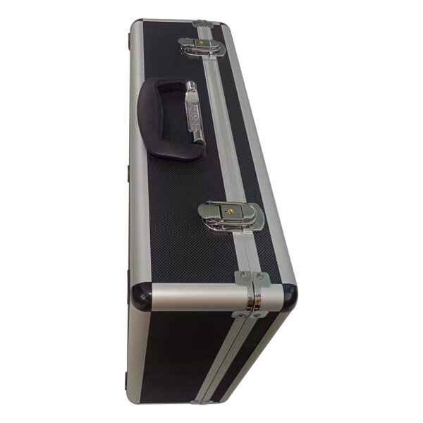 Valigetta Portautensili Alluminio 460x330x150 mm - immagine 3