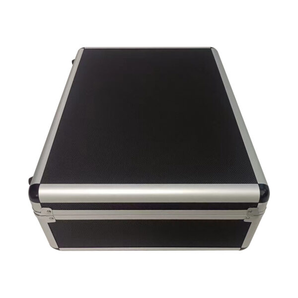 Valigetta Portautensili Alluminio 460x330x150 mm - immagine 4