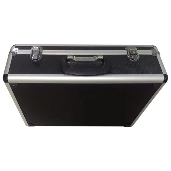 Valigetta Portautensili Alluminio 460x330x150 mm - immagine 7