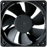 Ventola Industriale IPX 80x80x25 IP56 PWM