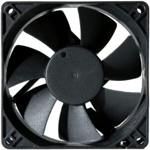 Ventola Industriale IPX 80x80x25 IP56 PWM