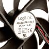Ventola PC 120x120x25 12V 1800RPM con Cavo Alimentazione a Y - immagine 3