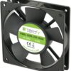 Ventola per PC 120x120x25 220V - immagine 3