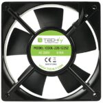 Ventola per PC 120x120x25 220V
