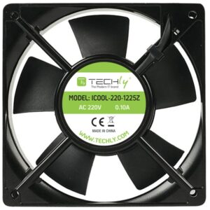Ventola per PC 120x120x25 220V