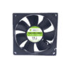 Ventola per PC 80x80x25 12V - immagine 2