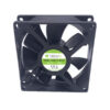 Ventola per PC 80x80x25 12V - immagine 6