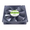 Ventola per PC 80x80x25 12V - immagine 3