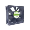 Ventola per PC 80x80x25 12V - immagine 5