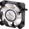 Ventola Silent 40x40x10 12V - immagine 3