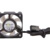 Ventola Silent 40x40x10 12V - immagine 4