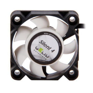Ventola Silent 40x40x10 12V