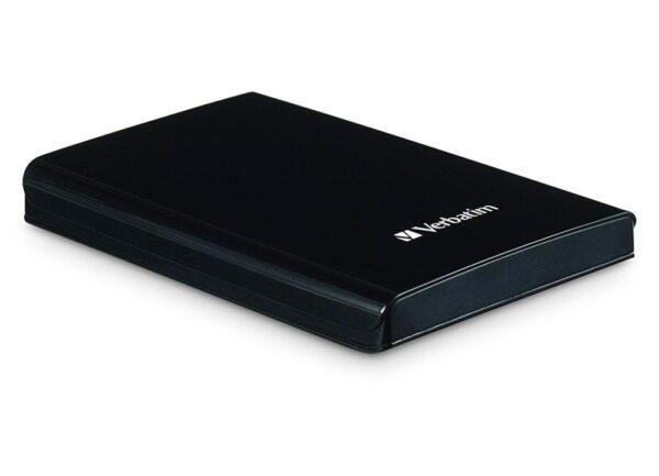 Hard Disk Esterno 2.5'' Store 'n' Go 2TB USB 3.0 Nero - immagine 4