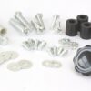 Kit di Viti per Staffe TV/Monitor conformi standard VESA