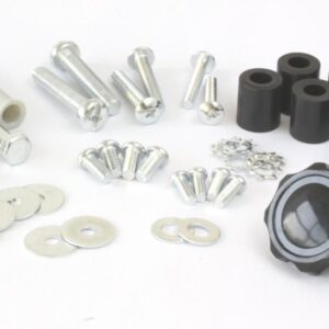 Kit di Viti per Staffe TV/Monitor conformi standard VESA