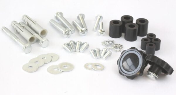 Kit di Viti per Staffe TV/Monitor conformi standard VESA