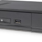 Videoregistratore 8CH XVR Pentaibrid 8MP H.265 Basato su AI AHD CVI TVI IP, DGD1009AIX