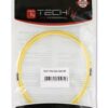 Cavo Fibra Ottica Monomodale OS2 LC/LC 9/125 20 m - immagine 2